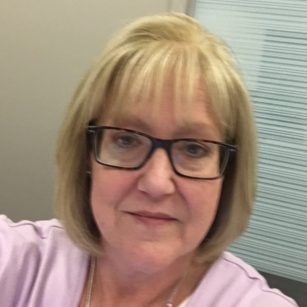 Meet your Posher, Stephenie